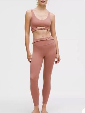 lululemon athletica Align No Line Twist pant